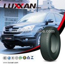 15% OFF tyres prices with HOT Sales LUXXAN Inspire F2 suv