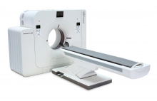 128 slice ct scanner specifications