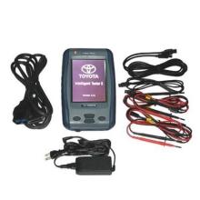 TOYOTA DENSO Diagnostic Tester 2,TOYOTA IT2 Scanner