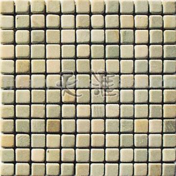 wall cladding Mosaic(TYJ1014B  23x23x10)