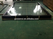 2016 Large Size Led Scrolling Rolling Board