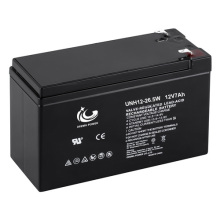 high rate UPS battery 12V26.5W for home use