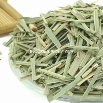 dried lemon grass