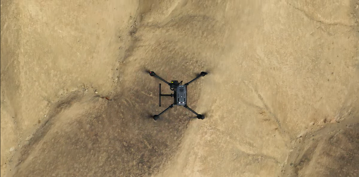 DJI Matrice 350 RTK Drone With 55 Min Max Flight Time Payload 2.7KG M350 RTK with 15km FPV Distance  VS M300 RTK dron