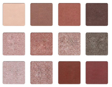 Wholesale Cheap Makeup Eye Shadow Palette