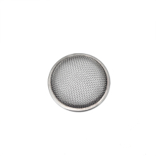 BEILANG Spot Welded Packs Rim Plastic Screens Disc Filters