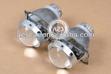hid bixenon projector len D2H