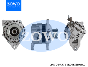A002TG1081 MITSUBISHI ALTERNATOR 100A 12V