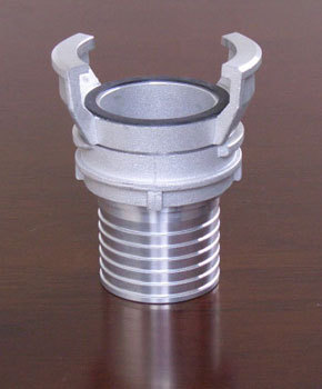 Guillemin coupling