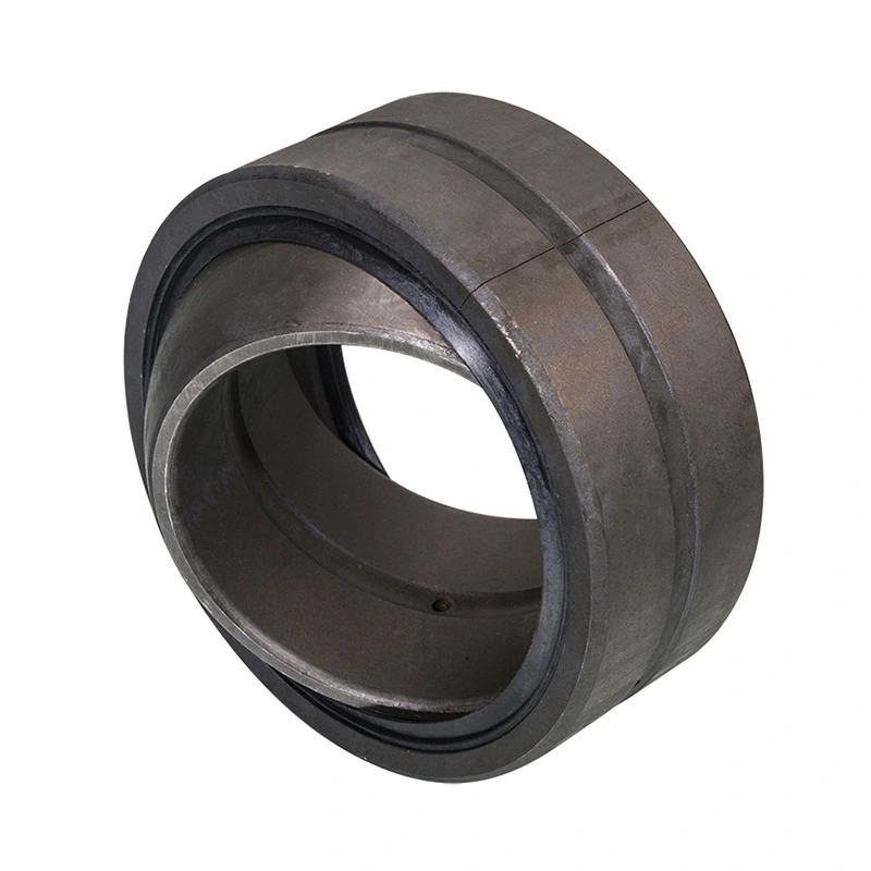 Supply High Quality GE Spherical Steel Bearing