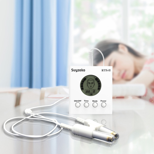 Hay Fever 650NM medisch apparaat voor laserbehandeling