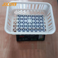 Foldable Plastic Crates Bins for Mushroom Growing
