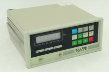 XK3105C Type Weighing Indicator