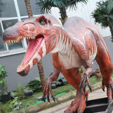 Life Size Dinosaur for Sale