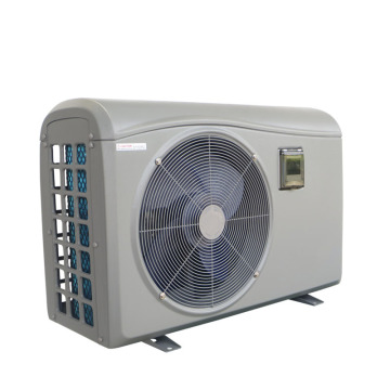 resort pool heating project portable air conditioner rent