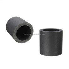 High Density High Temperature Graphite Crucible