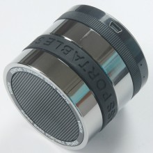 2013 Camera shape wireless bluetooth speakers 3.0