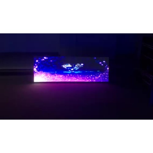 Shenzhen factory price P3.91 SMD indoor Disco
