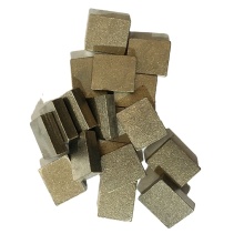 Diamond Tools for Stone Cutting: Granite, Sandstone, Marble