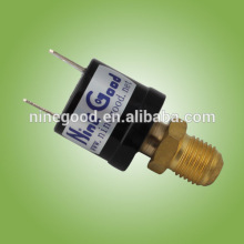 micro pressure switches