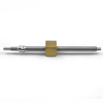 Lead Screw with high precision Diameter 10mm