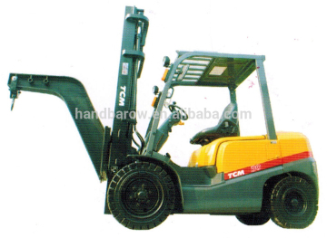 7T forklift jib