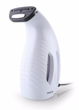 Handheld garment steamer fabric steamer ironing cloth