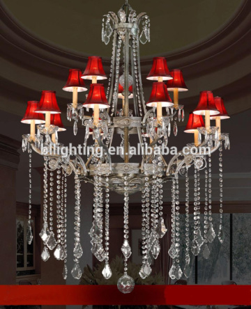 Classic romantic chandelier shops in dubai