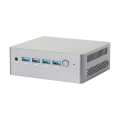 Intel Quad Core Dual LAN Mini PC BOX