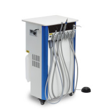 New Design Mobile dental unit