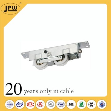 Glass sliding shower door pulley wholesaler