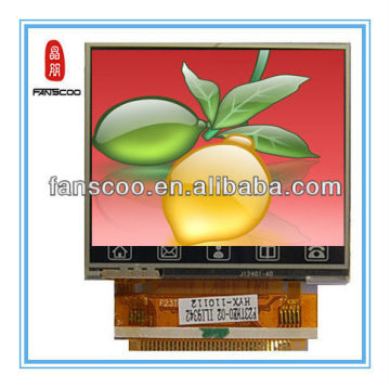 Mini pocket Magic 1.77" arcade lcd monitor for sony ericsson lt15i and nokia c1