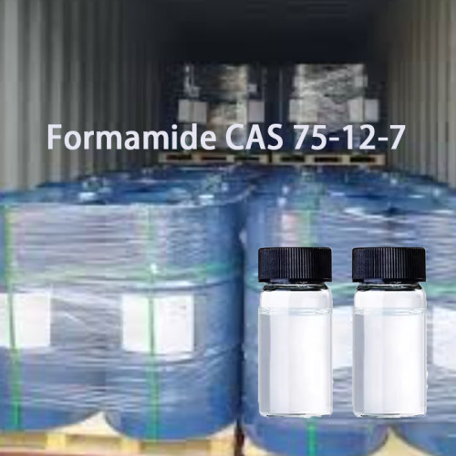 Chemical Raw Materials Formamide CAS 75-12-7