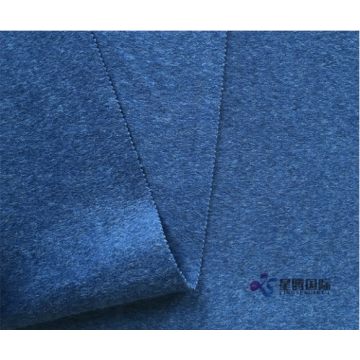 High-end Versatile Alpaca Blended Fabric