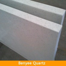 Newstar cut to size white artificial quartz stone window sill