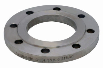 PL  Flange