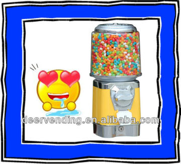 Small items vending machine candy vending machine