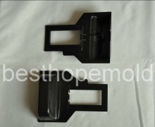 OEM Auto Injection Components Parts Safety Lock Mould