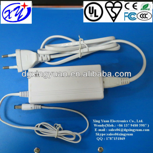 CE/GS/BS/UL/CUL/SAA/PSE/KC Power Supply AC Adapter LED driver notebook power adapters