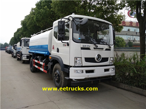 Dongfeng 180hp