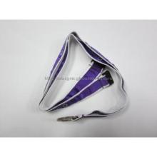 Xtreme woven neck lanyard