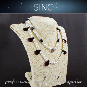 blue pearl necklaces pearl strand black pearl shoes