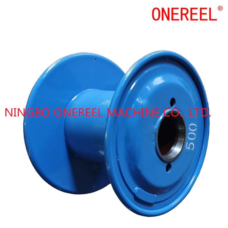 Hot Sell Double Layer Steel Cable Bobbin 3 Jpg