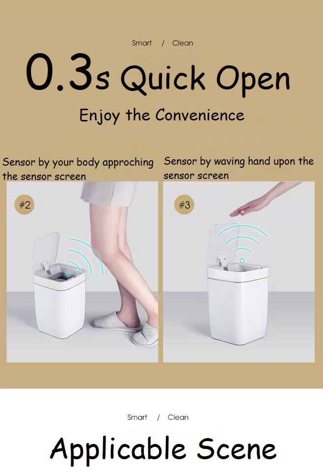 Smart Sensor Composter