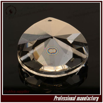 china supplier crystal drops for chandeliers
