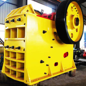 concrete crushing machine for crushing concrete for quarry mining