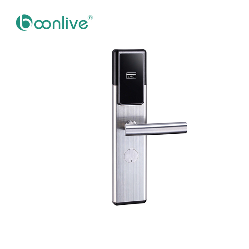 RFID CARD DIGITAL SMART HOTER LOCK