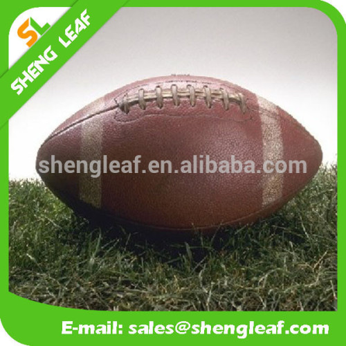 PVC leather American football Rugby ball