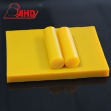 Shore Hardness 87-95A Cast PU Polyurethane Rubber Sheet