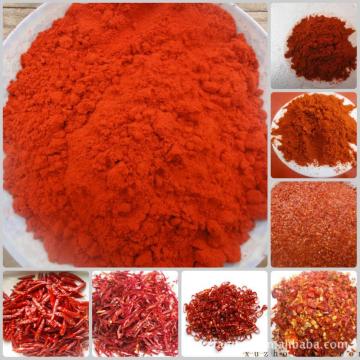 30000 SHU Chillies powder